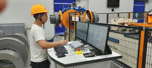 武漢金盤加碼數(shù)字化轉型，三大智能化工廠年內(nèi)將相繼投產(chǎn)